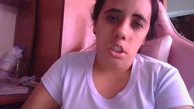 annarose19 online show from 12/04/25, 07:55