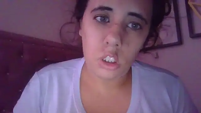 annarose19 online show from 12/05/25, 07:43