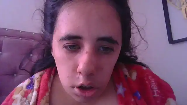 annarose19 online show from 12/22/25, 07:11