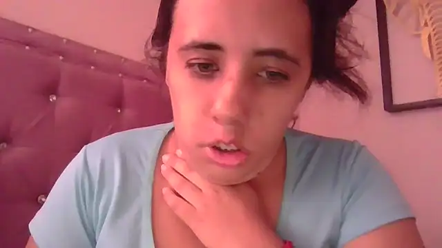 annarose19 online show from 01/13/26, 05:51