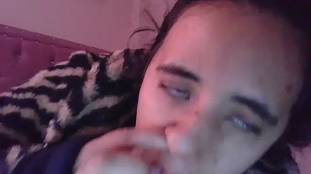 annarose19 online show from 02/10/26, 07:29