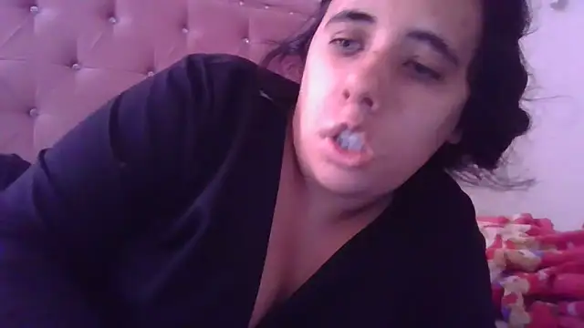 annarose19 online show from 02/11/26, 05:40