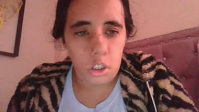 annarose19 online show from 02/24/26, 07:12