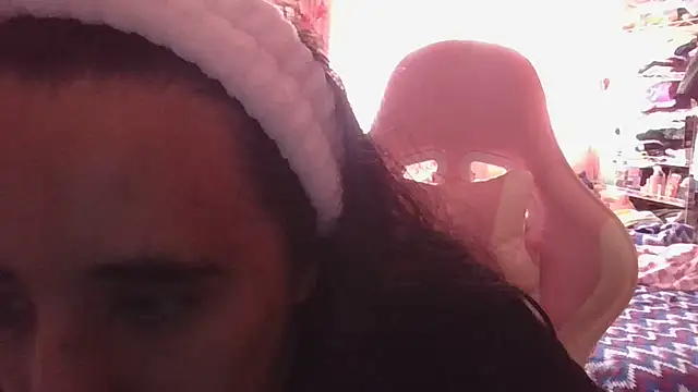 annarose19 online show from 02/25/26, 07:45