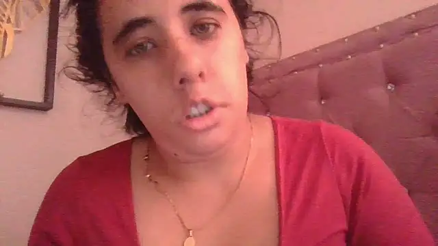 annarose19 online show from 03/02/26, 06:15