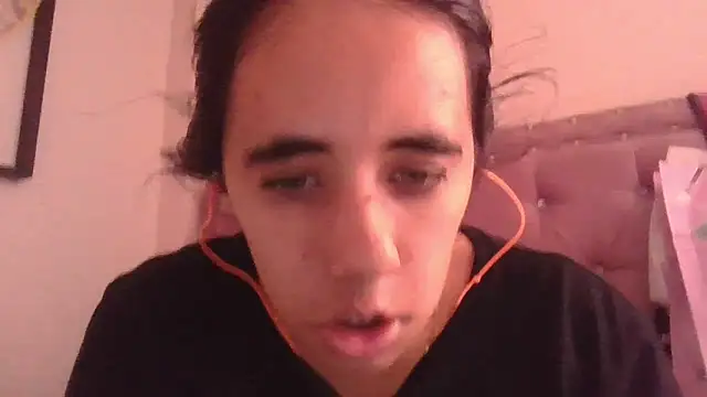 annarose19 online show from 03/12/26, 05:19