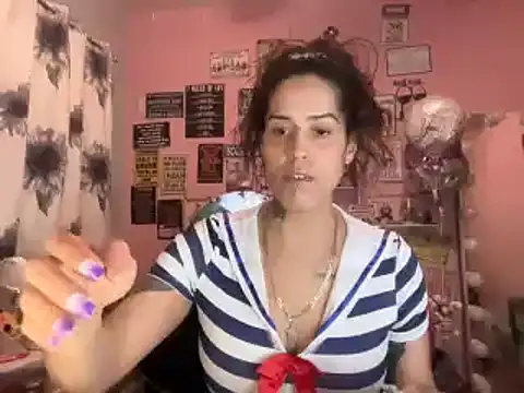 latinacubana online show from 01/05/25, 08:00