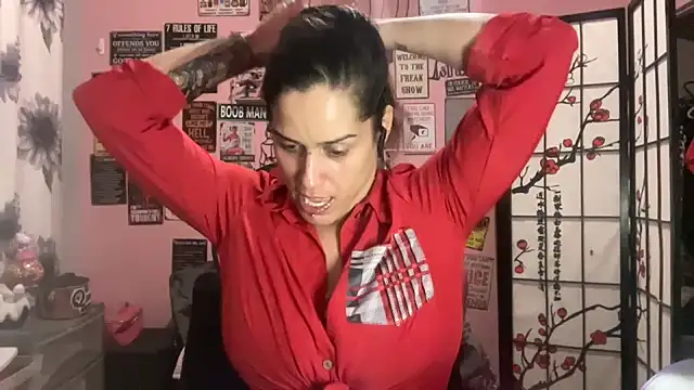 latinacubana online show from 02/16/25, 03:58