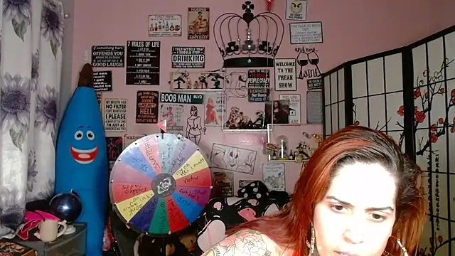 latinacubana online show from 02/28/26, 05:08