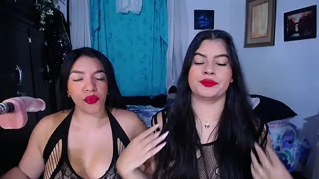 Sharlottee online show from 03/14/26, 01:49