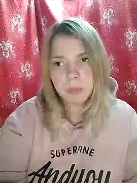 Zuli Kiska online show from 12/20/24, 09:39