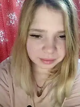 Zuli Kiska online show from 01/27/25, 12:22