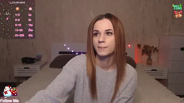 Snapshot of ItsAlisia chatting on 01/22/25, 01:32 ItsAlisia online show from 01/22/25, 01:32