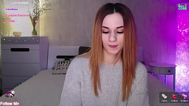 Snapshot of ItsAlisia chatting on 01/24/25, 01:47 ItsAlisia online show from 01/24/25, 01:47