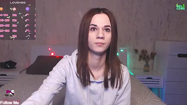 Snapshot of ItsAlisia chatting on 03/17/25, 06:40 ItsAlisia online show from 03/17/25, 06:40