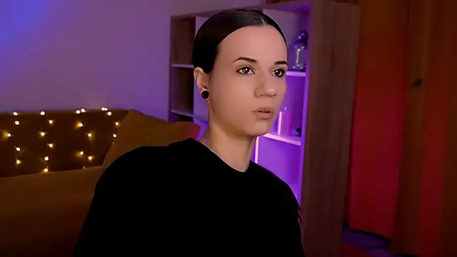 ItsAlisia online show from 02/22/26, 06:46