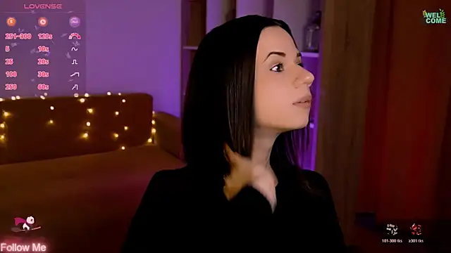 ItsAlisia online show from 03/27/26, 01:33