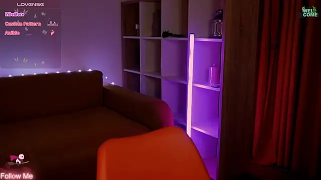 ItsAlisia online show from 04/15/26, 05:36