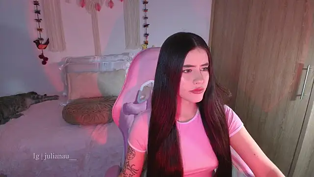 iriswest  online show from 02/24/26, 12:52