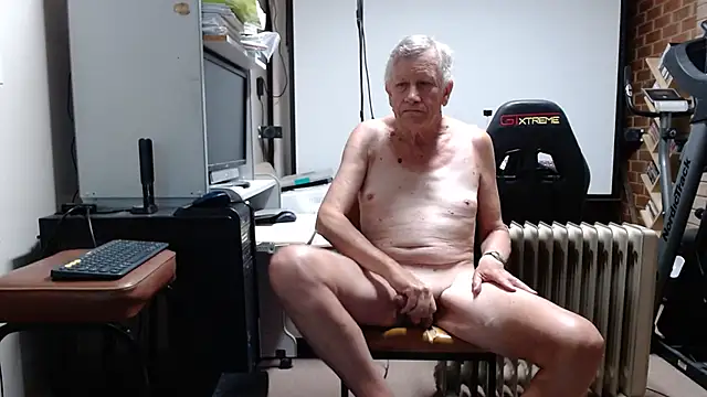 unclek23 online show from 12/20/25, 10:50