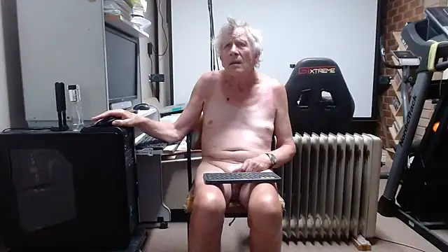 unclek23 online show from 02/14/26, 06:54