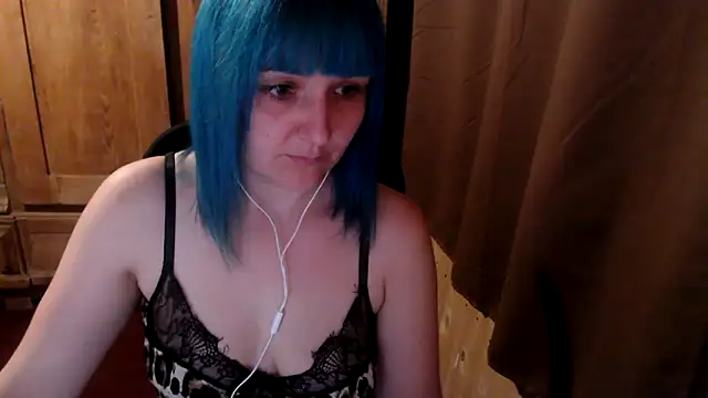 beauty-of-pain online show from 09/30/25, 02:33