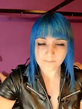 beauty-of-pain online show from 10/14/25, 02:51