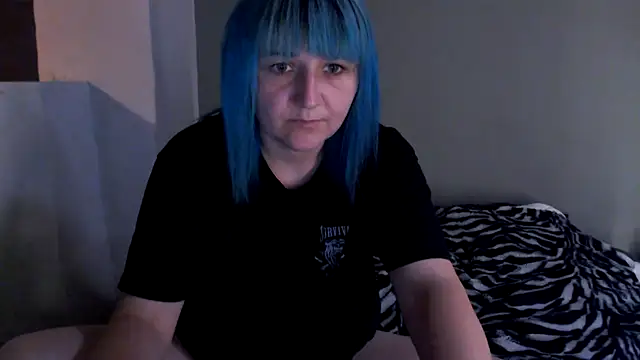 beauty-of-pain online show from 07/07/26, 04:11
