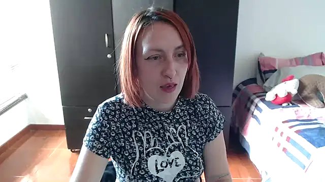 kittykalor09 online show from 11/16/25, 05:51