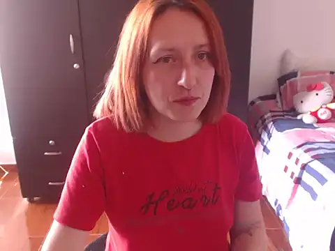 kittykalor09 online show from 11/17/25, 06:57