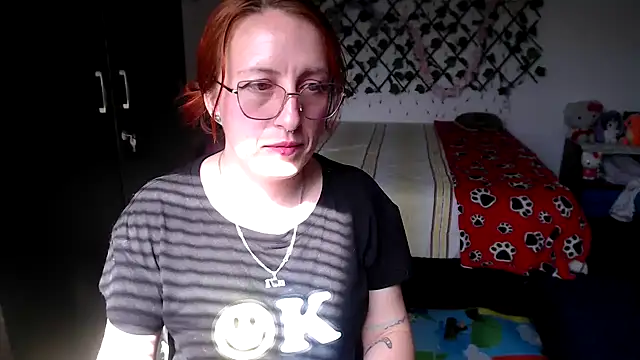 kittykalor09 online show from 03/06/26, 08:05