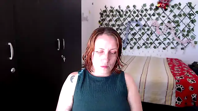 kittykalor09 online show from 03/29/26, 08:20