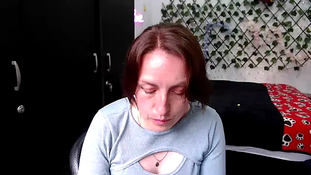 kittykalor09 online show from 03/31/26, 10:21