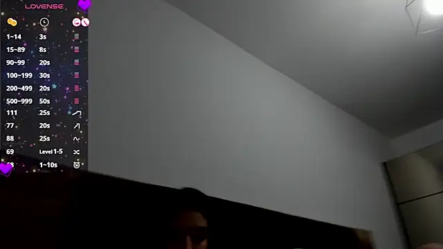 juicekatee online show from 02/17/26, 03:14