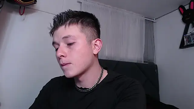 MathewCollin online show from 01/09/26, 10:22