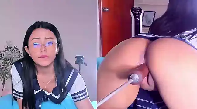 Snapshot of Angeli_Wu_ chatting on 03/08/25, 04:01 Angeli Wu  online show from 03/08/25, 04:01