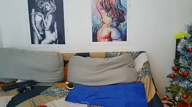 jhon gade online show from 12/17/24, 03:50