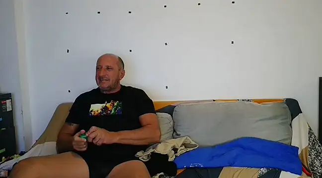 jhon gade online show from 01/19/25, 11:56