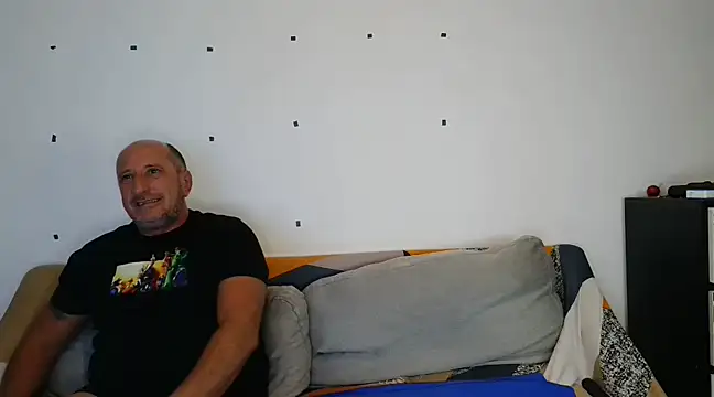 jhon gade online show from 01/20/25, 05:48