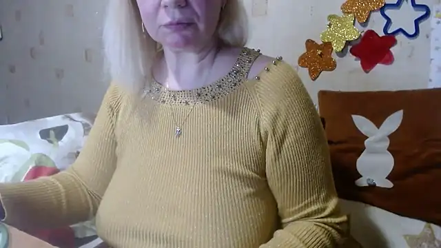 QueenLana online show from 02/23/25, 07:38