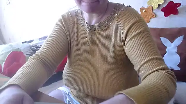 QueenLana online show from 02/27/25, 08:17