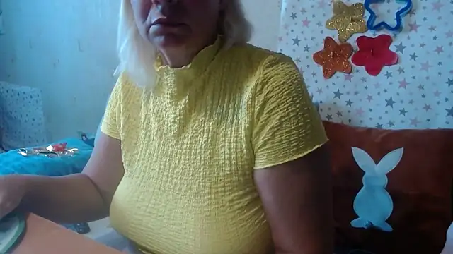 QueenLana online show from 09/12/25, 07:30