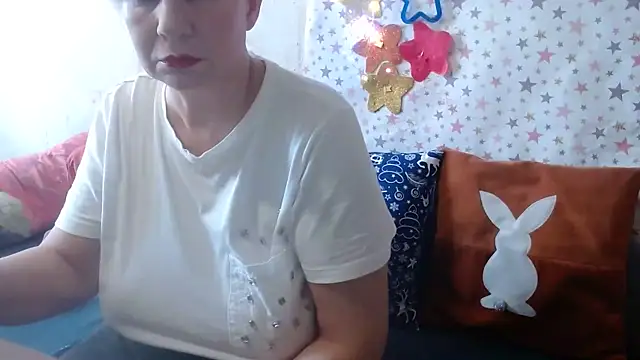 QueenLana online show from 02/25/26, 11:42