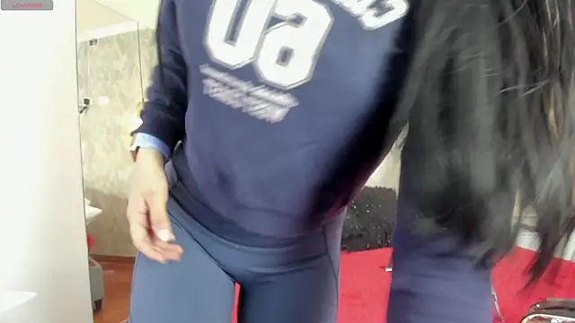 danaythamara1 online show from 09/15/25, 08:09