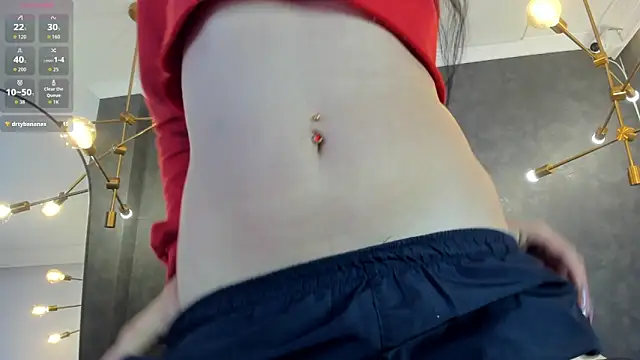 danaythamara1 online show from 10/20/25, 09:04