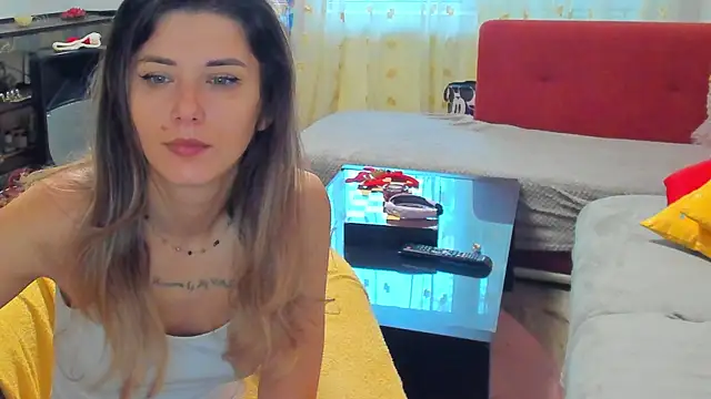 marie marie03 online show from 01/08/26, 08:27