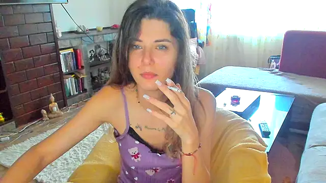 marie marie03 online show from 01/09/26, 07:44