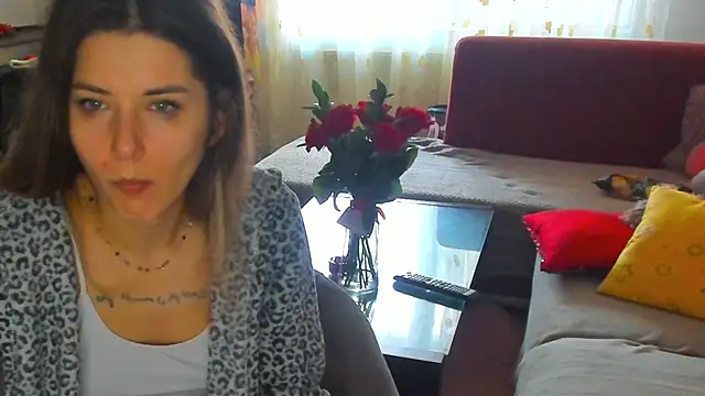 marie marie03 online show from 01/15/26, 06:51