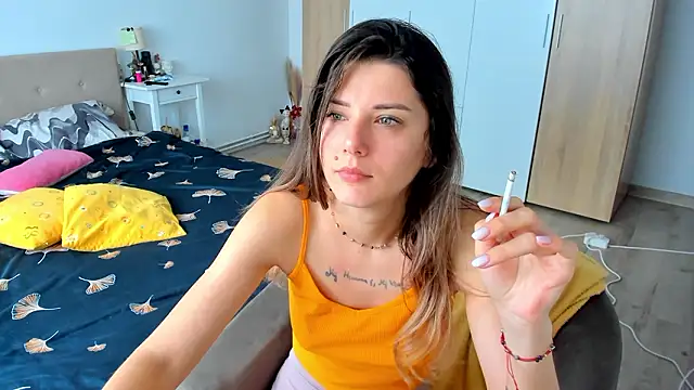 marie marie03 online show from 03/13/26, 06:31