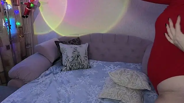 Vivian Davis online show from 12/22/25, 09:12